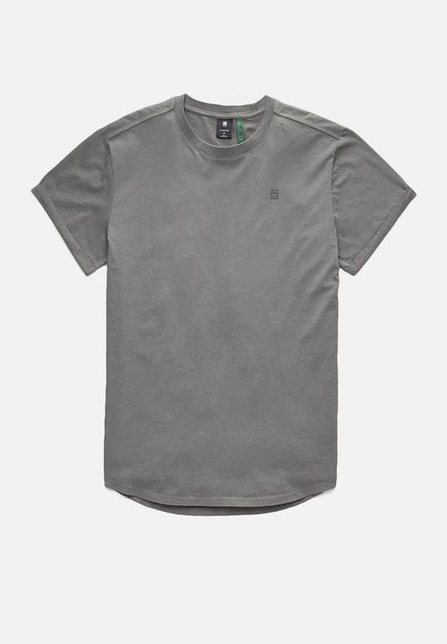 G-STAR - Lash r t s\s - gs grey