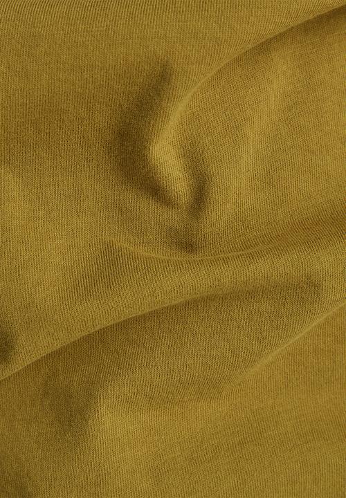 G-STAR - Lash r t s\s - gold olive