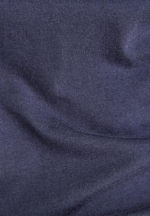 G-STAR - Base-s r t s\s - servant blue