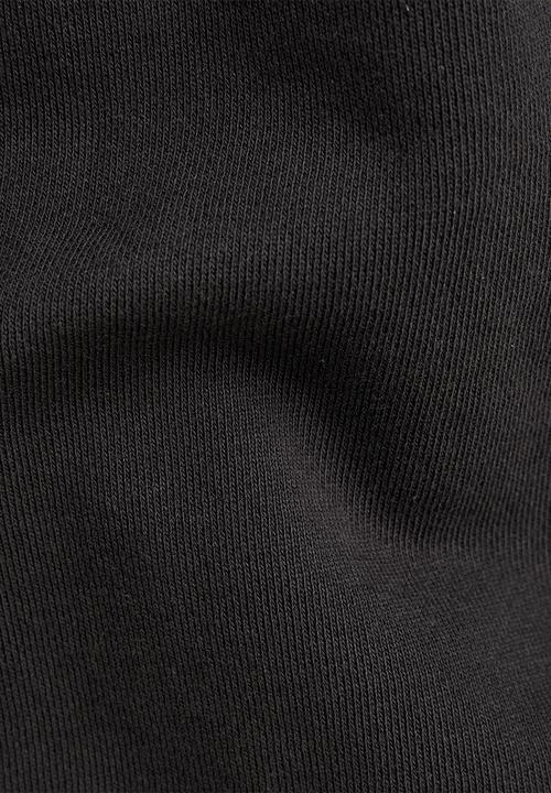 G-STAR - Bomber sw - dark black