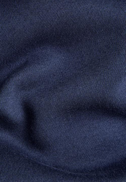 G-STAR - Raw. double layer r sw - warm sartho