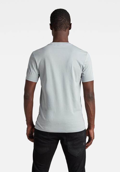 G-STAR - Raw. slim r t - correct grey