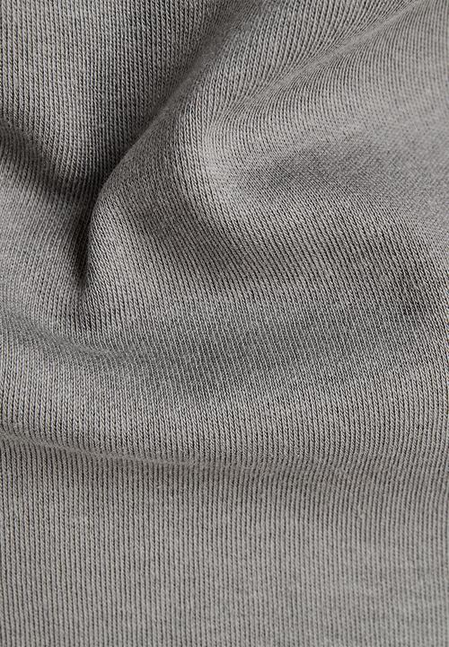G-STAR - Circle graphic r t - gs grey