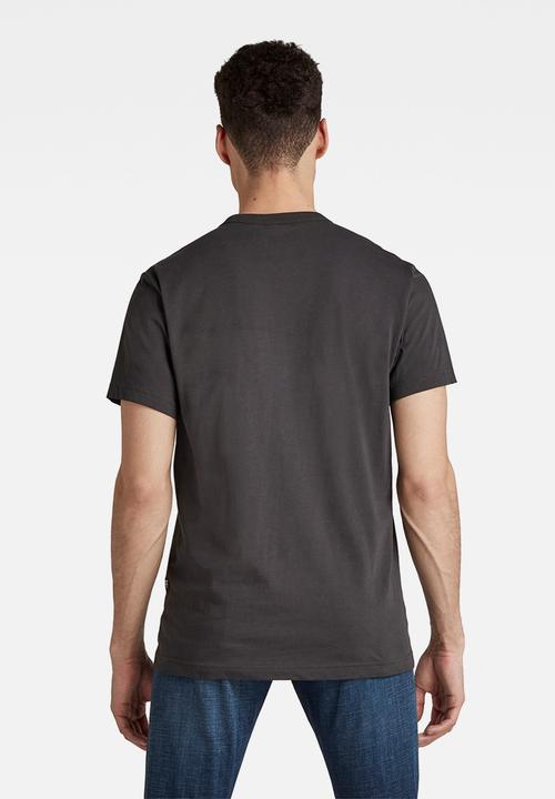 G-STAR - Multi graphic r t - cloack