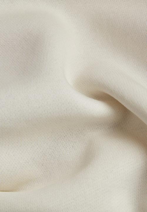 G-STAR - Raglan loose sweat - lightest sky