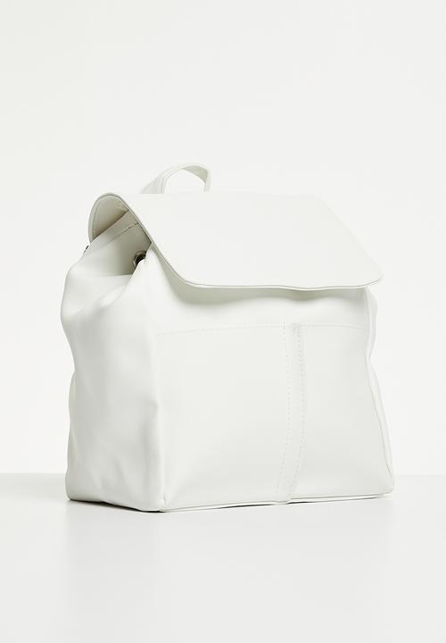 Superbalist - Carly backpack - cream
