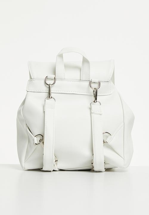 Superbalist - Carly backpack - cream