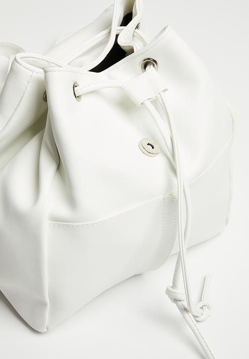 Superbalist - Carly backpack - cream