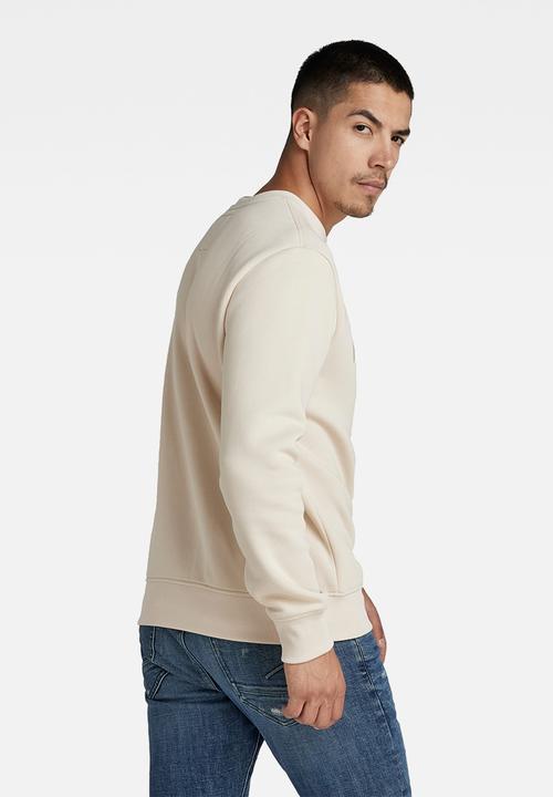 G-STAR - Raw arrow r sw - dk talc
