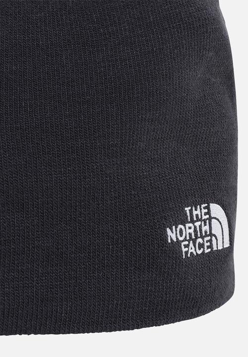 The North Face - Gateway beanie - aviator navy