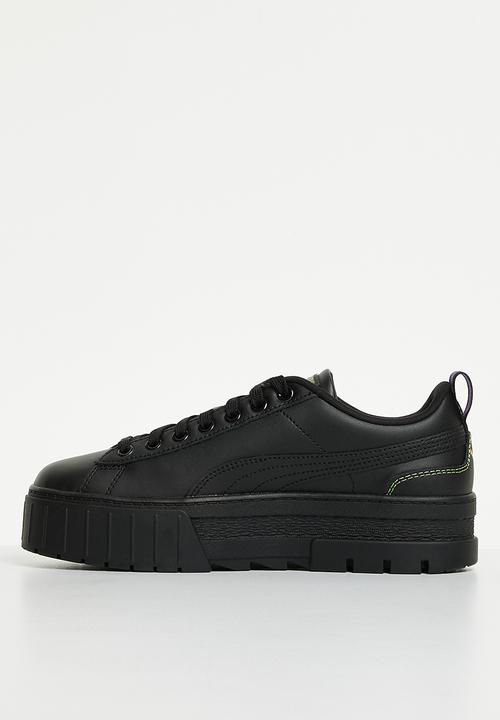 PUMA - Mayze Santa Cruz