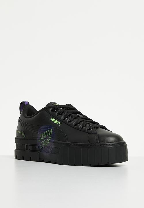 PUMA - Mayze Santa Cruz