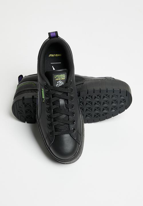 PUMA - Mayze Santa Cruz