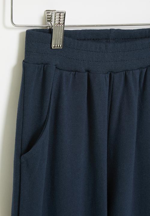Pop Candy - Basic jogger - navy
