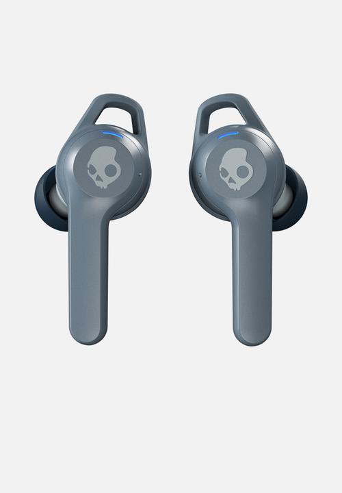 Skullcandy - Indy evo true wireless in-ear - chill grey