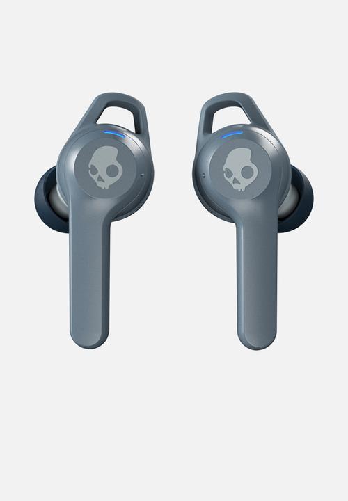 Skullcandy - Indy evo true wireless in-ear - chill grey