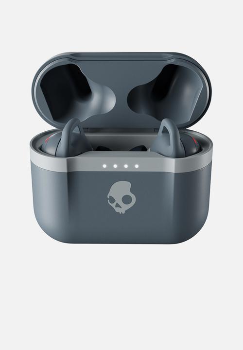 Skullcandy - Indy evo true wireless in-ear - chill grey