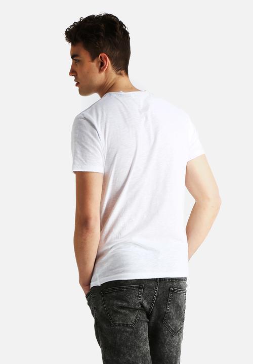 Only & Sons - Lex V-Neck