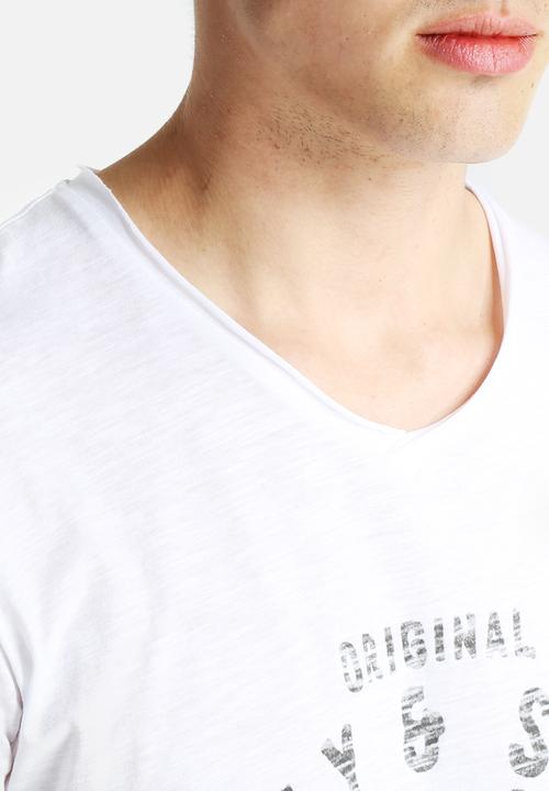 Only & Sons - Lex V-Neck