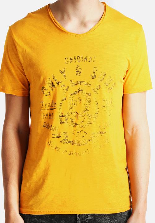 Only & Sons - Lex V-Neck