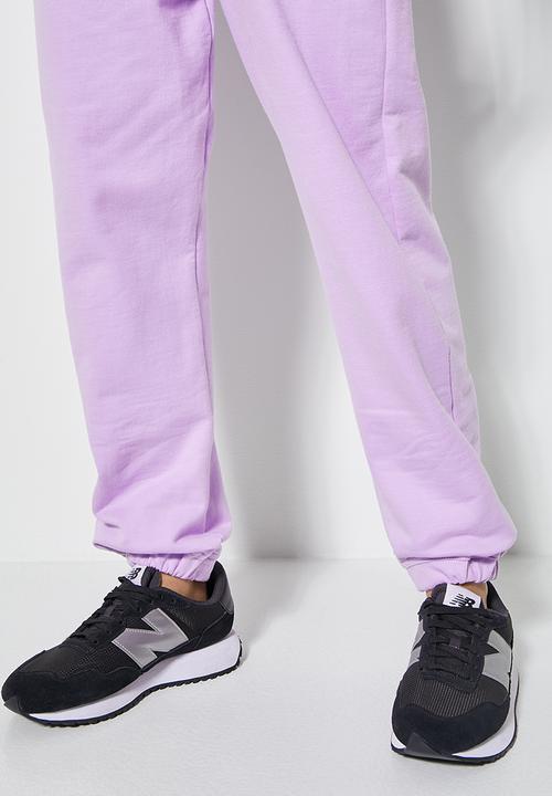 Superbalist - Track pants - purple rose