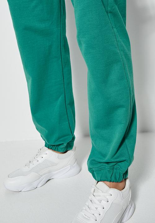 Superbalist - Track pants - deep lake