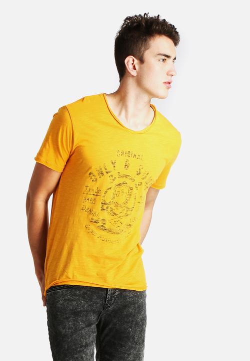 Only & Sons - Lex V-Neck