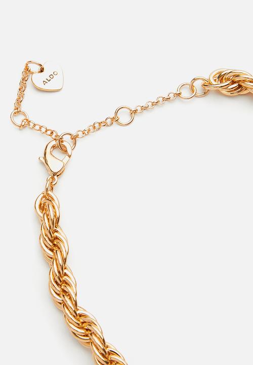 ALDO - Umohagan - chain gold