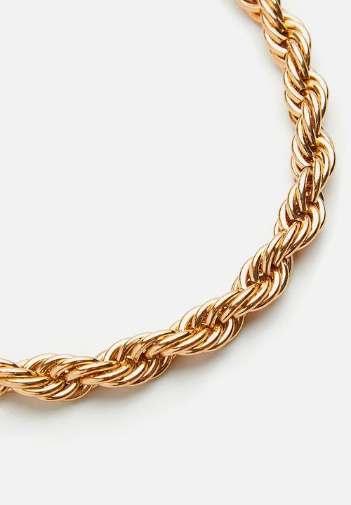 ALDO - Umohagan - chain gold