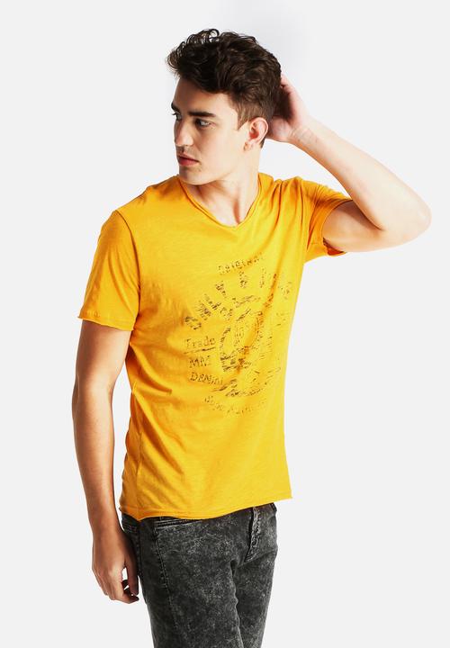 Only & Sons - Lex V-Neck