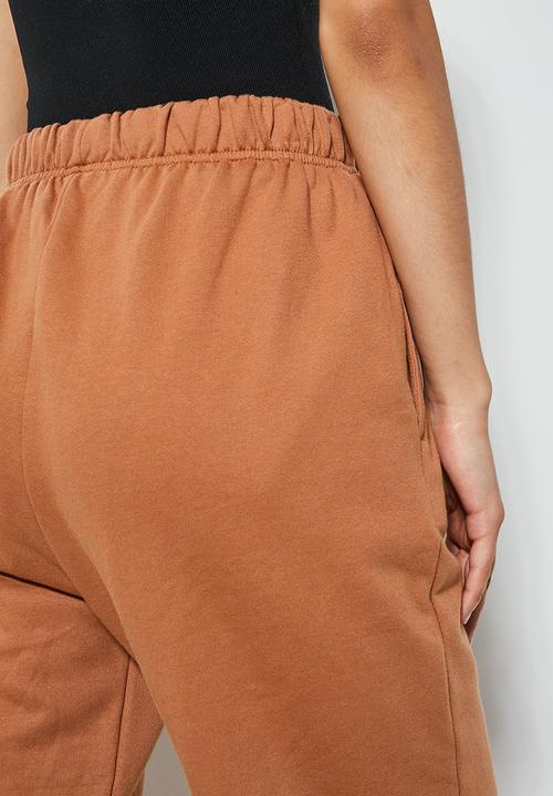 Superbalist - Track pants - nugget