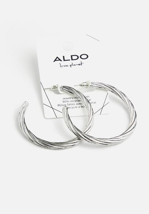 ALDO - Gweasean - silver