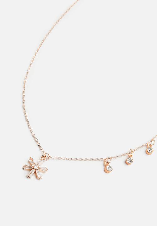 ALDO - Pigan - rose gold