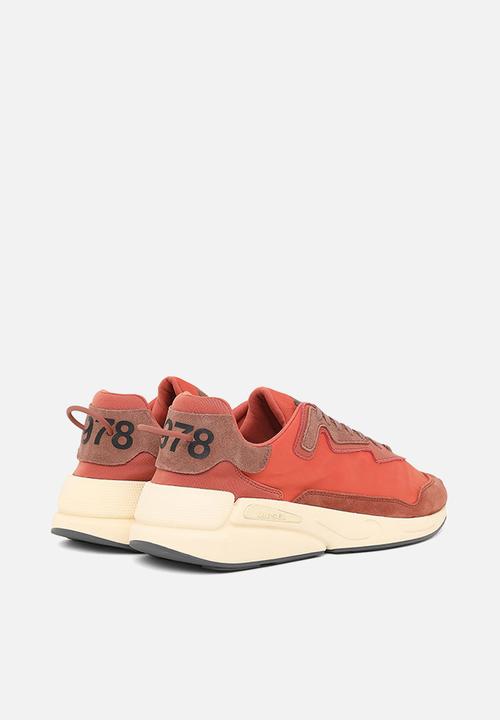 Diesel  - S-serendipity lc - orange