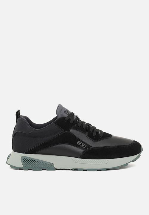 S-tyche low cut - y02635p0096t8013 - black Diesel Sneakers ...