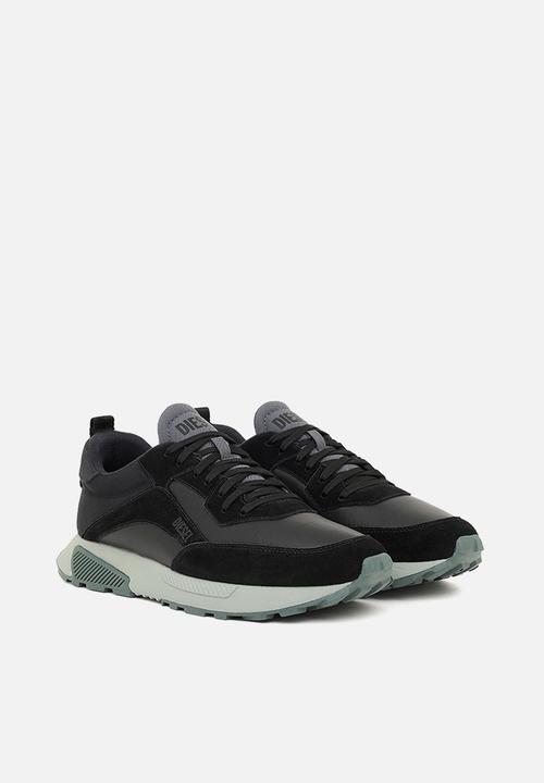 Diesel  - S-tyche low cut - black