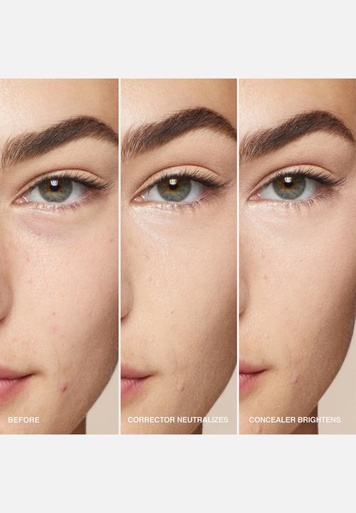 BOBBI BROWN - Skin Corrector Stick - Light Bisque