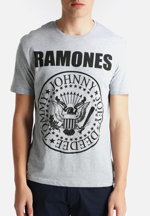 Only & Sons - Ramon O-Neck