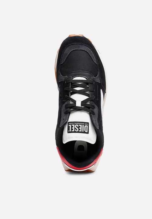 Diesel  - S-tyche ll - black