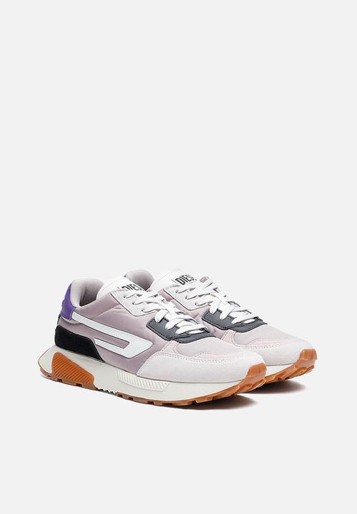 Diesel  - S-tyche ll w - purple
