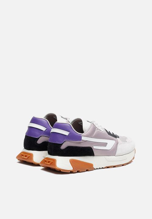 Diesel  - S-tyche ll w - purple