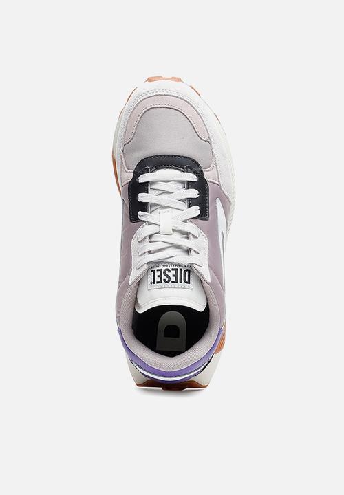 Diesel  - S-tyche ll w - purple