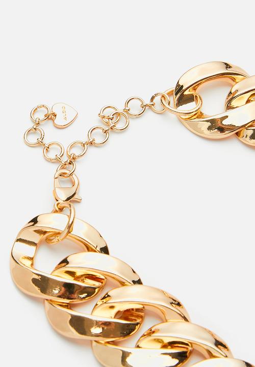 ALDO - Killawarra - gold