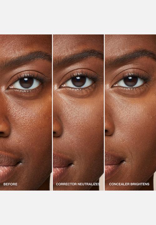 BOBBI BROWN - Skin Corrector Stick - Very Deep Bisque