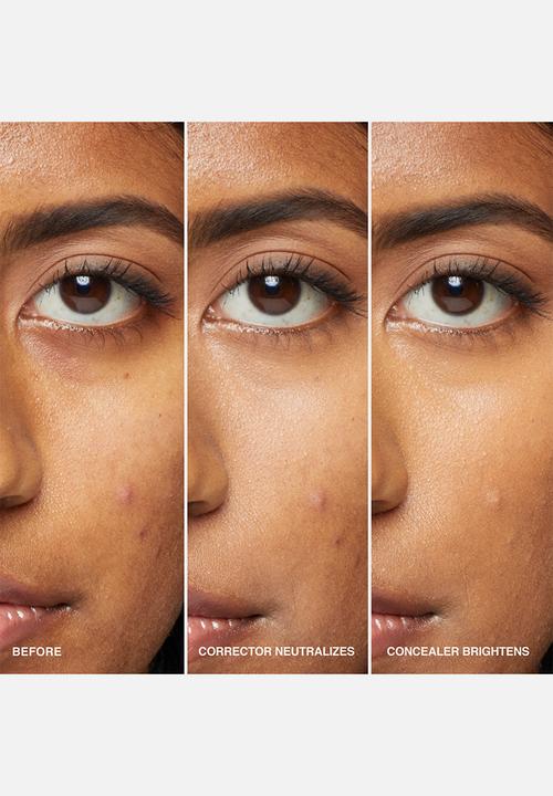 BOBBI BROWN - Skin Corrector Stick - Deep Peach