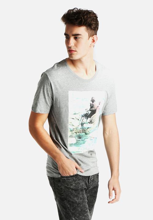 Only & Sons - Breaking Bad O-Neck