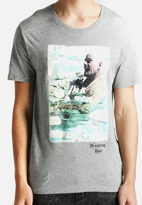 Only & Sons - Breaking Bad O-Neck