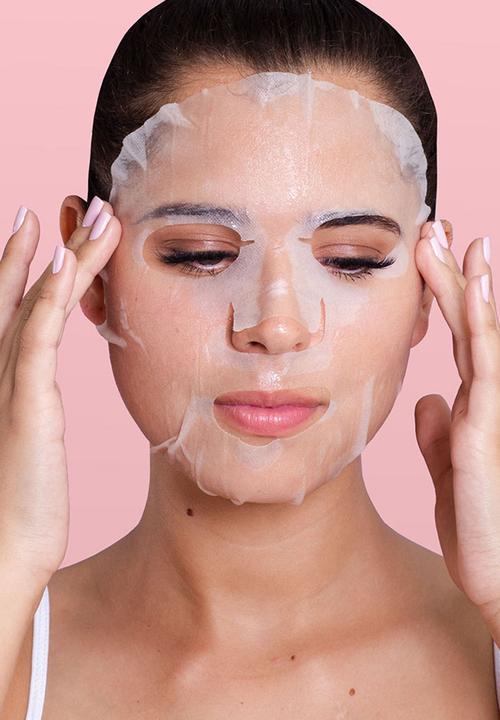 Skin Republic - Probiotic Skin Balance Face Mask Sheet