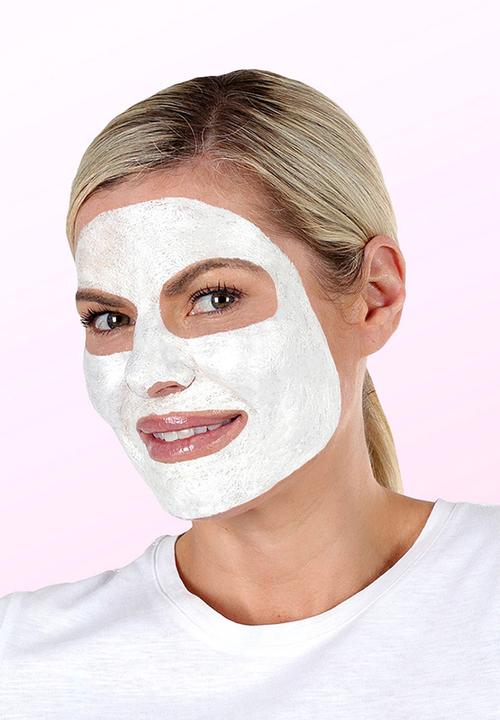 Skin Republic - Platinum Peel-Off Face Mask (3 Masks)