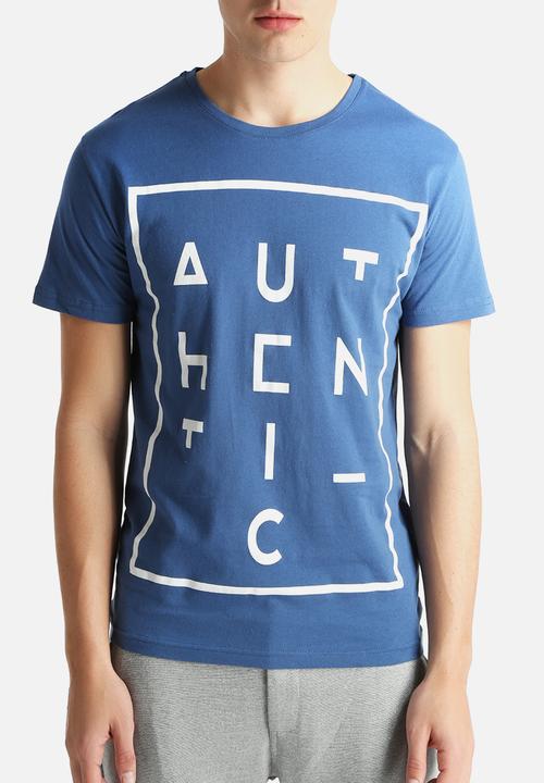 Only & Sons - Words Tee